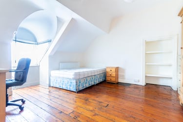 5 bed flat, Chester Crescent, Sandyford, Newcastle, NE21DH - Image 7
